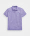 Ralph Lauren Polohemd Lila