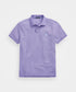 Ralph Lauren Polohemd Lila