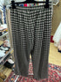 Vivetta Check Trouser