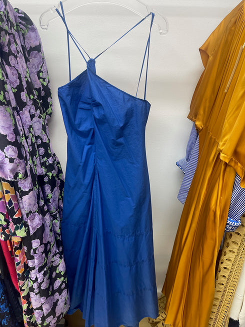 N°21 Abito Tessuto Kleid