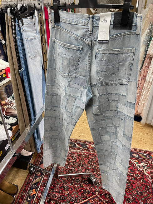 Levi's® Made & Crafted Jeans Hose