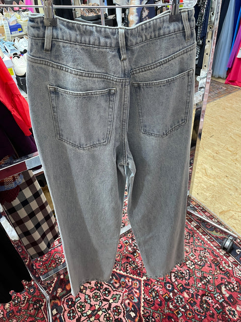 Third Form Jeans
