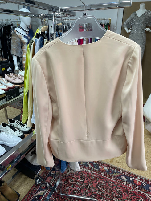 Diane von Furstenberg Jacke
