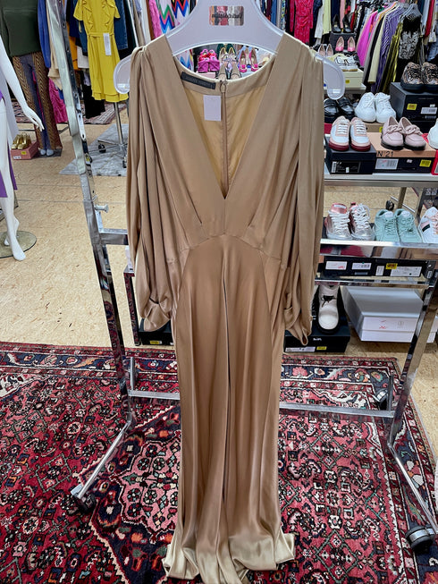 Alberta Ferretti Kleid
