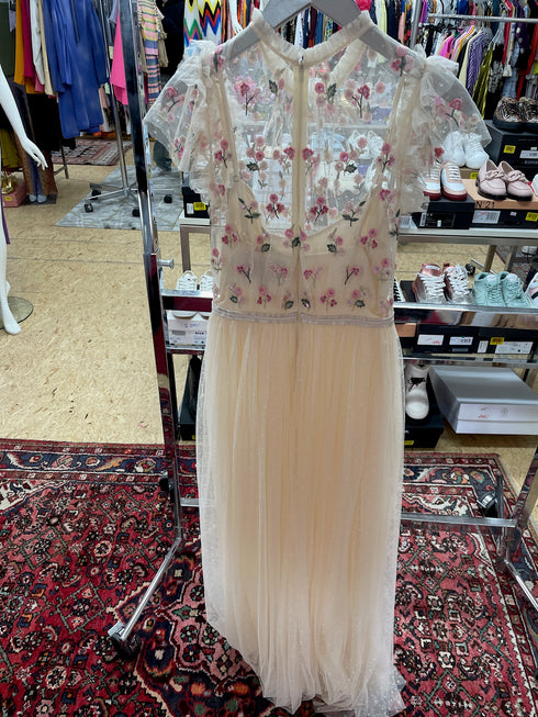 Needle & Thread Kleid