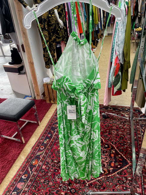 Faithfull the Brand Midi Kleid