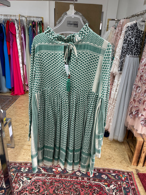 Cecilie Souzarica Dress