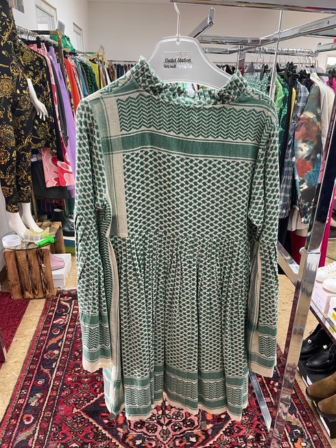 Cecilie Souzarica Dress