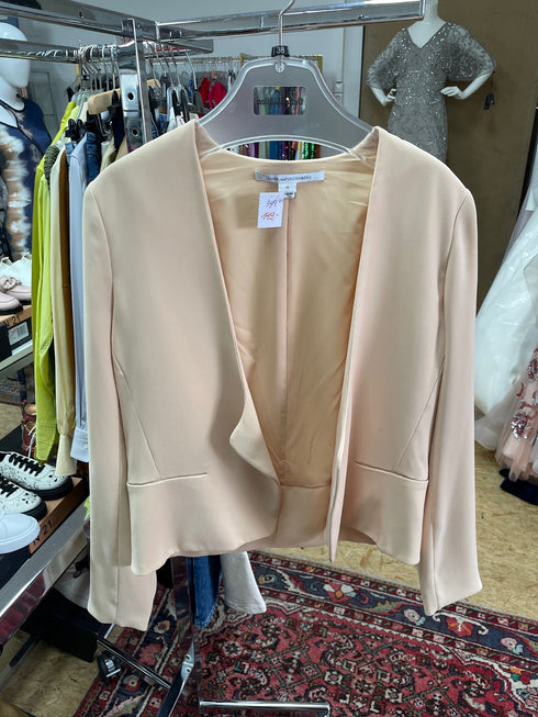 Diane von Furstenberg Jacke