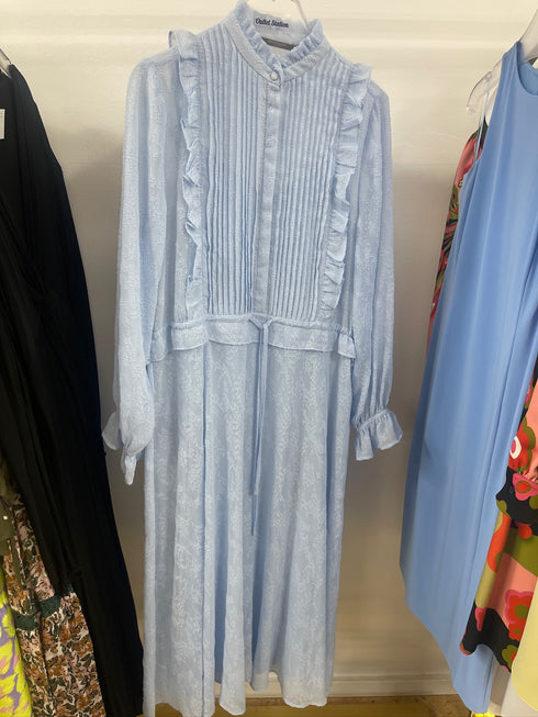 Bruuns Bazaar DRESS - Freizeitkleid