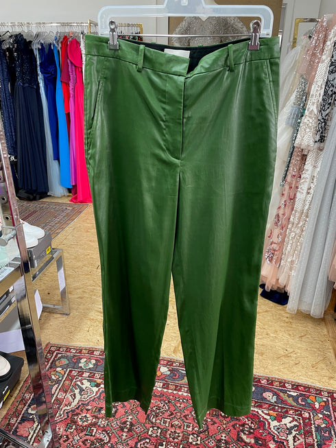 3.1 Phillip Lim Lederhose