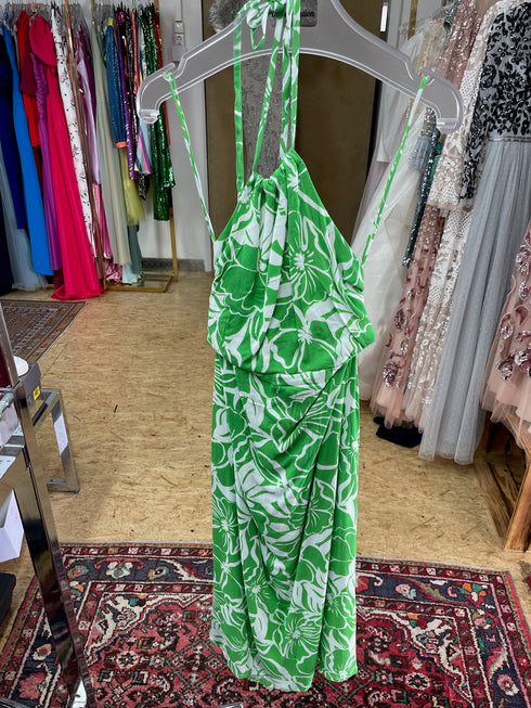 Faithfull the Brand Midi Kleid