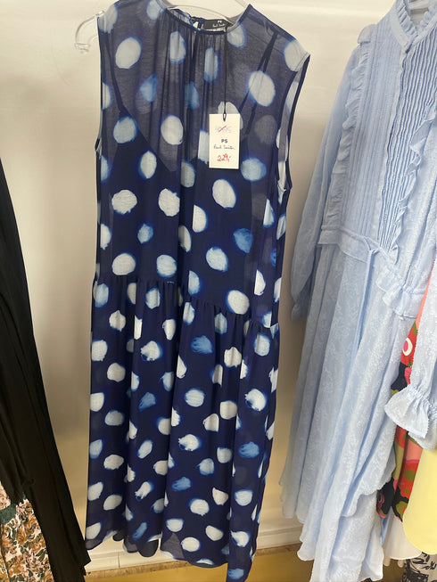 PS Paul Smith DRESS - Kleid