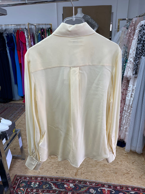Victoria Beckham Bluse