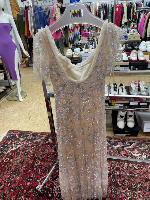 Needle & Thread Kleid