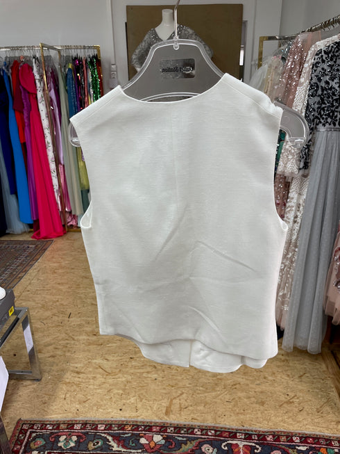 Victoria Beckham Weste