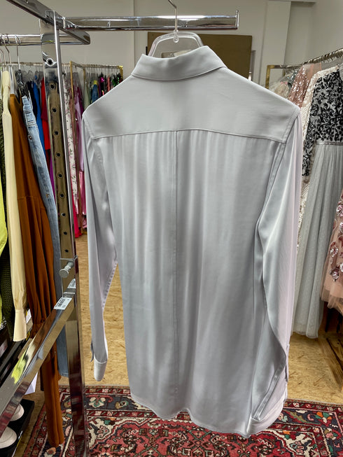 3.1 Phillip Lim Satin Bluse