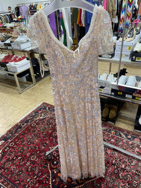 Needle & Thread Kleid