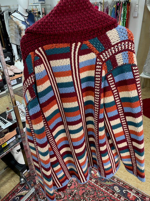 Johnstons of Elgin Cardigan