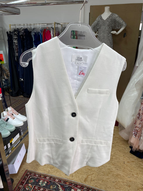 Victoria Beckham Weste