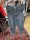 Agolde Riya Elastica Jeans