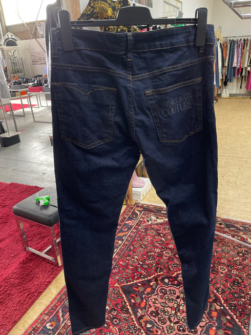 Versace Jeans Couture Skinny London Jeans