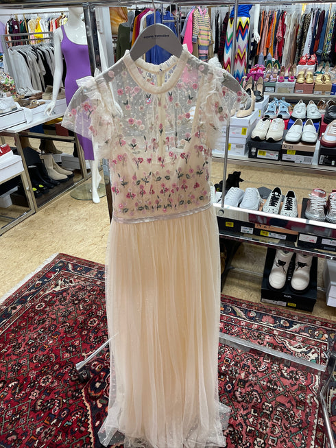 Needle & Thread Kleid