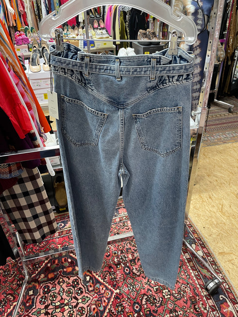 Agolde Riya Elastica Jeans