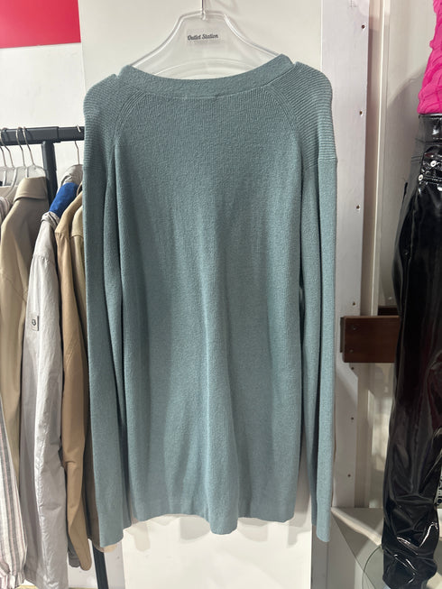 Theory TRIUMPH TROPPER - Strickpullover