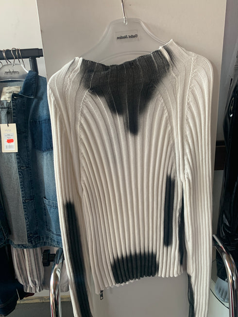 Jaded Strickpullover