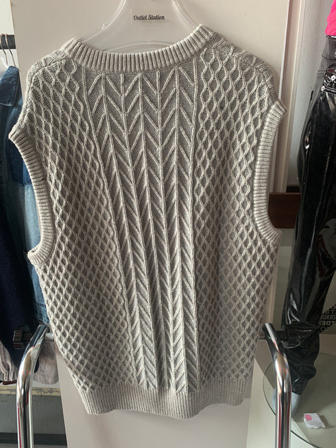 Samsøe Strick-Polunder