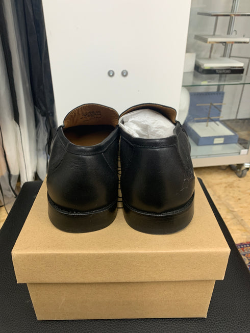 Tiger Of Sweden Molis Loafers