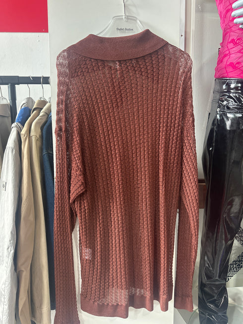 Bonsai Sweatshirt Pullover