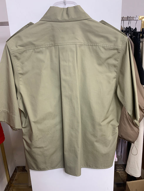 Aspesi Hemd Größe 32