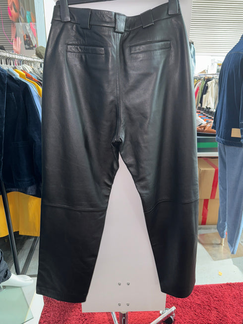 Won Hundred Herren Lederhose