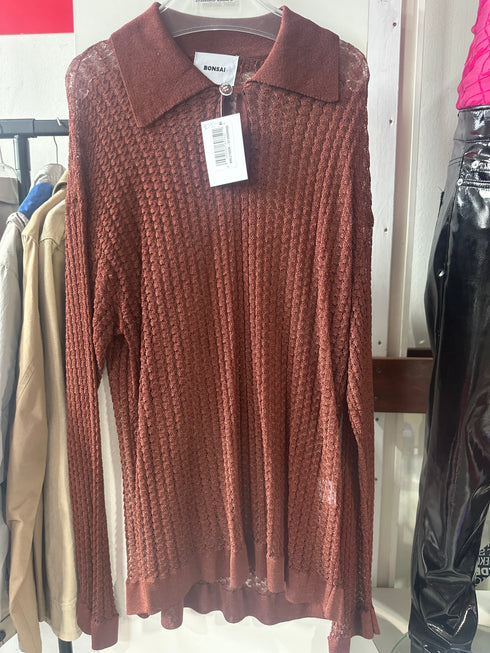 Bonsai Sweatshirt Pullover