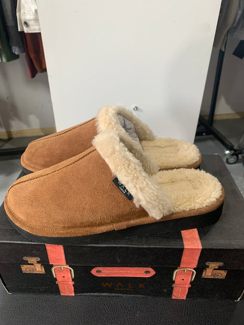 Walk Hausschuhe