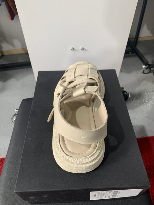 The Antipode Sandalen