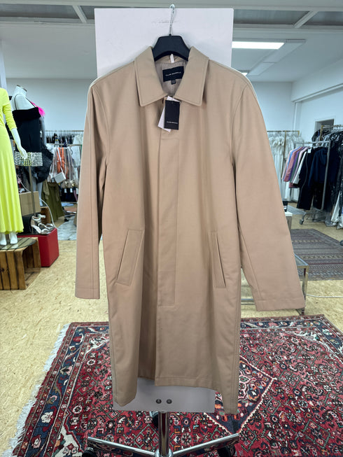 Club Monaco Trenchcoat Herren