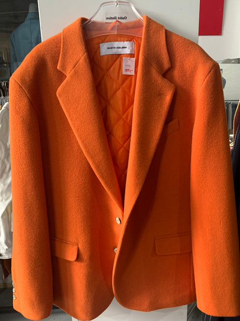 Martin Asbjørn Sakko