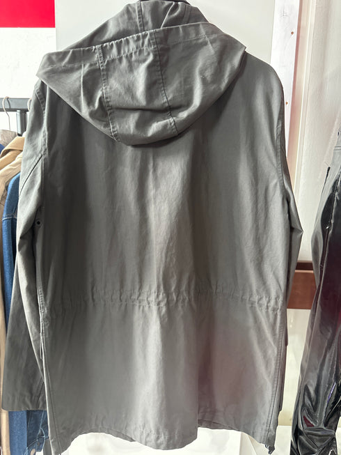 Ecoalf CUATRE JACKET MAN - Leichte Jacke