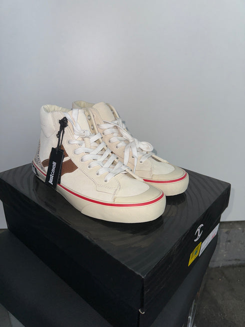 Just Cavalli Schuhe Sneaker