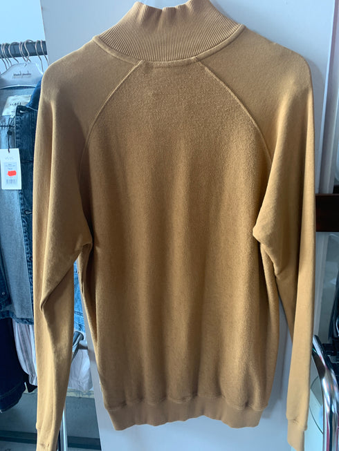 forét Pullover Braun
