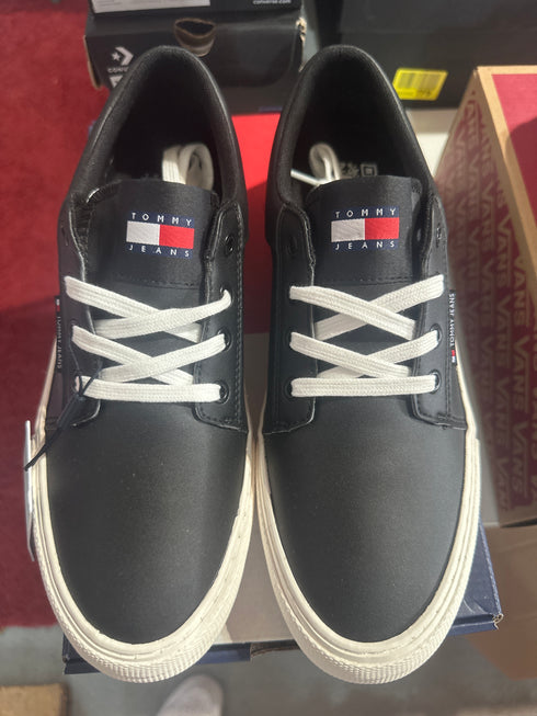 Tommy Hilfiger Skate Derby Ess Schuhe