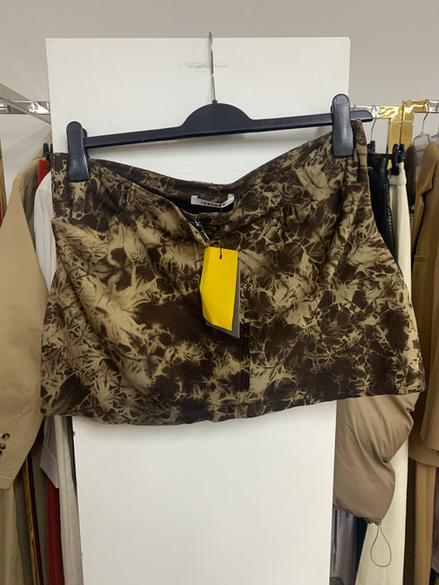 ioannes Mini Rock Größe