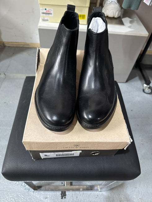 Ortiz & Reed Stiefel