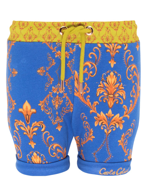 Carlo Colucci Kinder Shorts