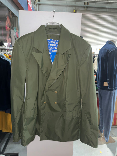 Nikolaj Storm Mantel