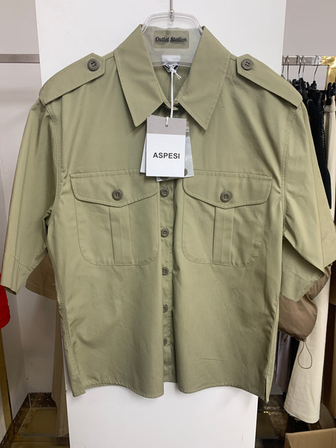 Aspesi Hemd Größe 32