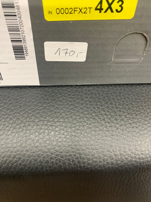 Ecco Metropole London Größe 44